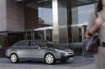 Citroen C4 Sedan 2008 года
